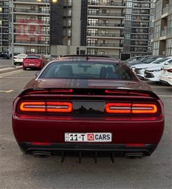 دودج تشالنجر